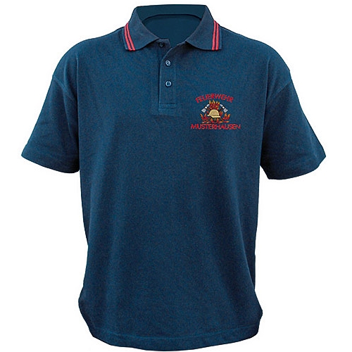 Polo-Shirt 