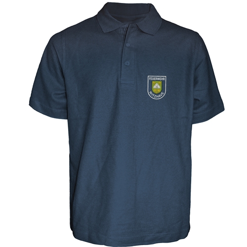 Polo-Shirt Top-Line I