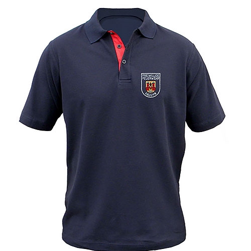 Polo-Pique-Shirt 