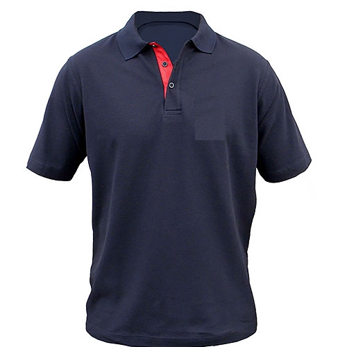 Polo-Pique-Shirt 