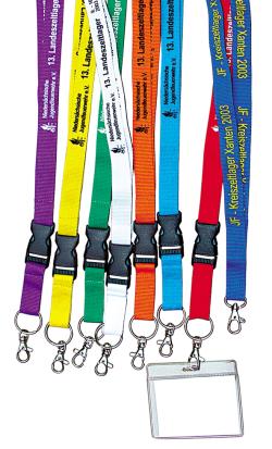 Keyholder-Sonderanfertigung Variante II