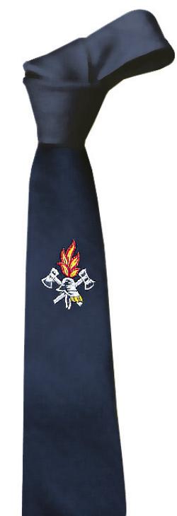 Feuerwehr-Langbinder