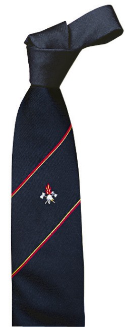 Feuerwehr-Langbinder