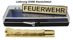 Krawattenschieber 