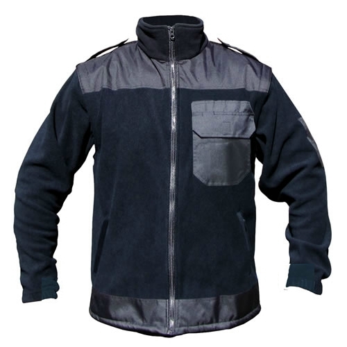 Terporten-Fleece-Jacke 