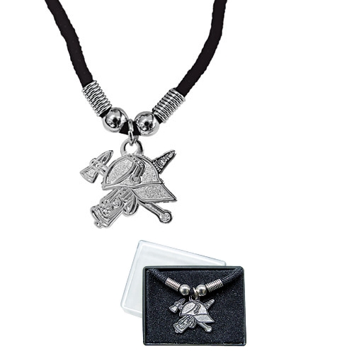 Halsband in Geschenkbox