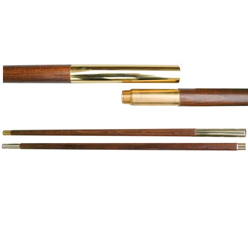 Fahnen-/Standartenstange OHNE Spitze