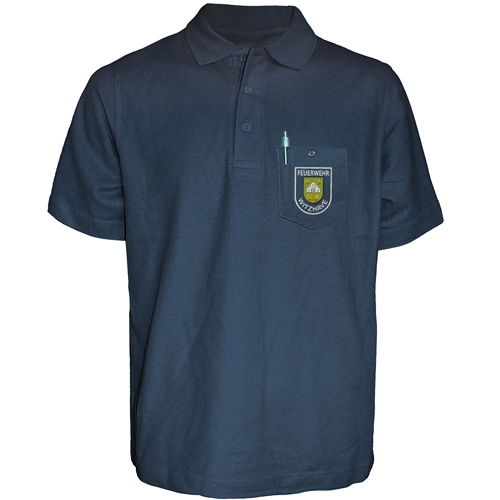 Polo-Shirt Top-Line III