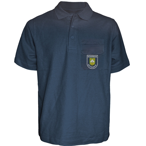 Polo-Shirt Top-Line IV