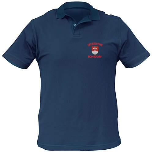 Polo-Shirt 