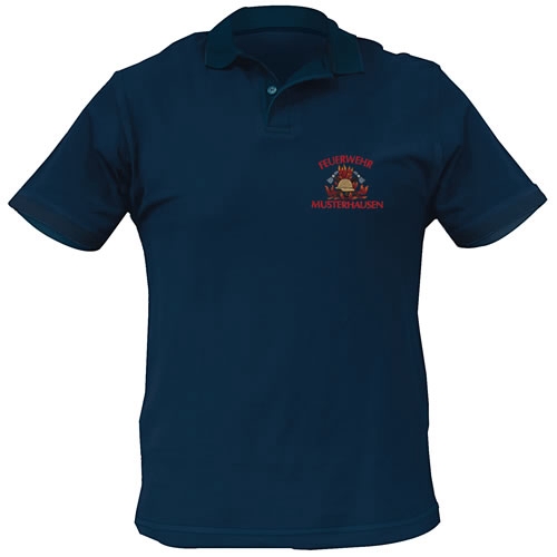 Polo-Shirt 