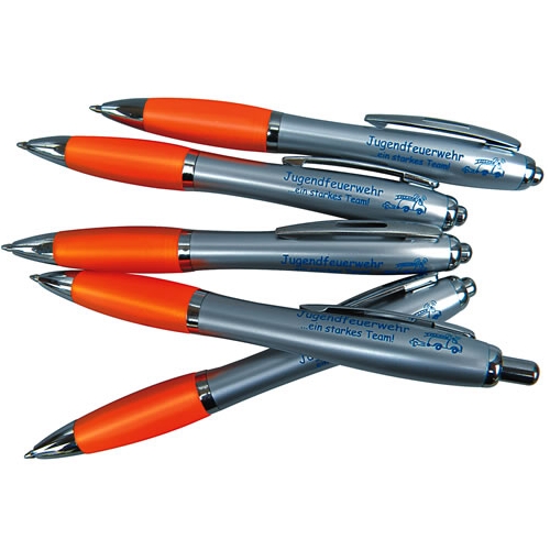 Qualitäts-Kugelschreiber 