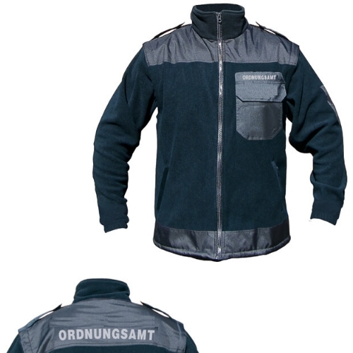 Fleecejacke 2 in 1 Protector 