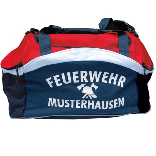 Teamwear-Sporttasche