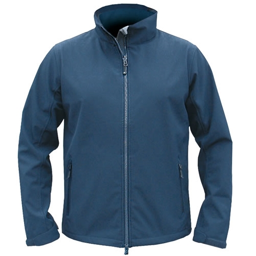 Softshell-Jacket (Innenjacke) Neutral