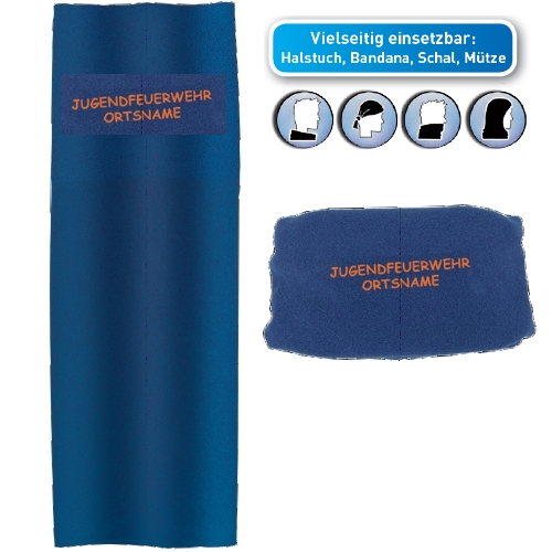 Schlauchschal Morf™ JF + ORT