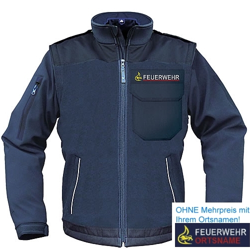 Softshelljacke CHAMPION 