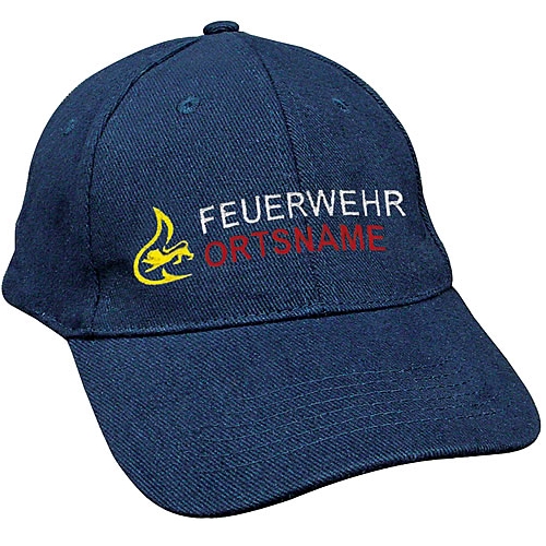 Baden-Württemberg-Cap + ORT