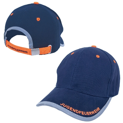 Design-Cap JUGENDFEUERWEHR