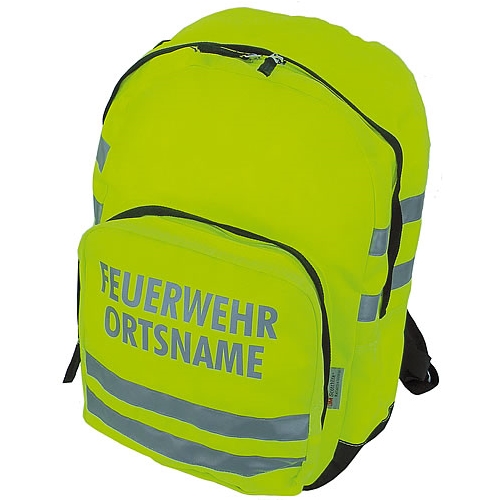 HALFAR-Rucksack Reflex ORT