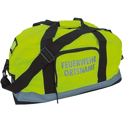 YOKO-Reisetasche Reflex ORT