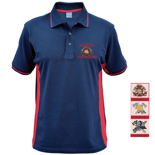 Polo-Shirt 
