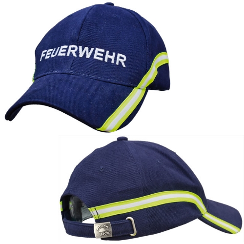 Feuerwehrcap 