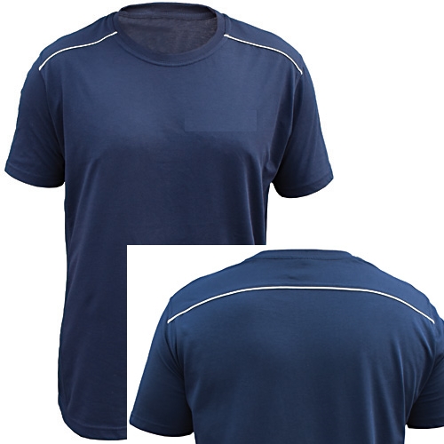 T-Shirt „James & Nicholson