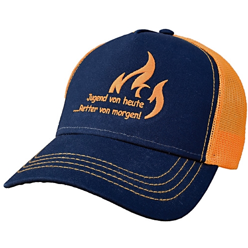 JF-Cap „Jugend von heute…