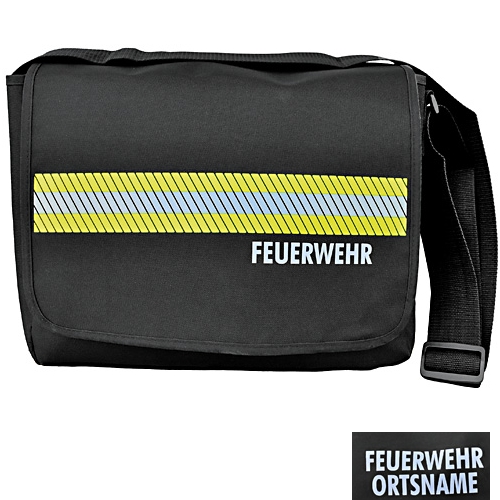Halfar Schultertasche 