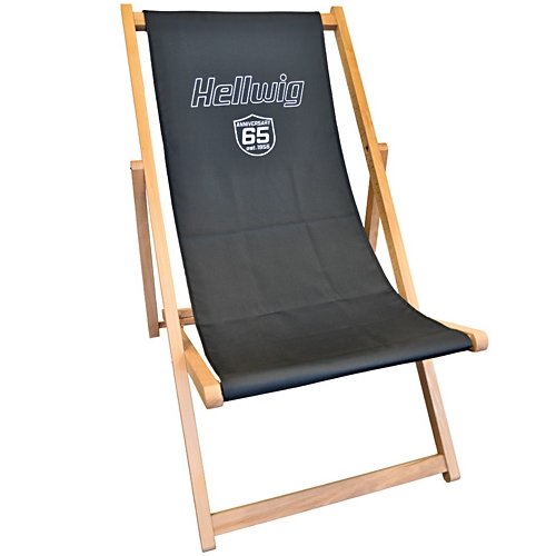 Deck Chair „Sonderanfertigung