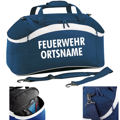 BAG-Base Teamwear-Sporttasche