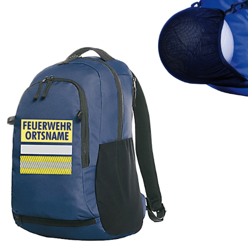 Feuerwehr-Rucksack Team