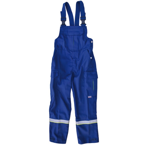 Kinderfeuerwehr-Latzhose