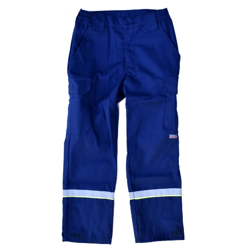 Kinderfeuerwehr-Bundhose