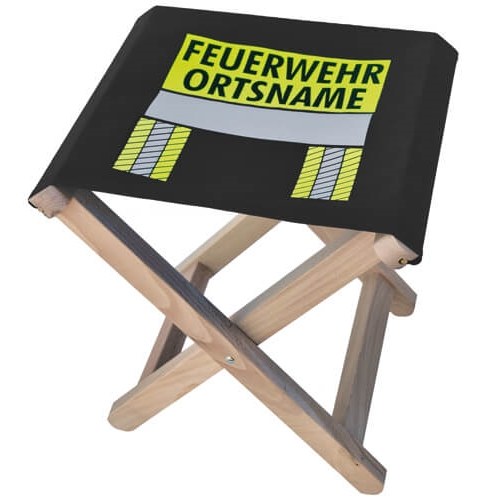 Deck Hocker „Reflex