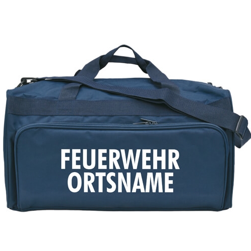 Sport-/Reisetasche FF