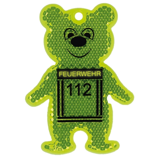 Sicherheitsreflektor BÄR