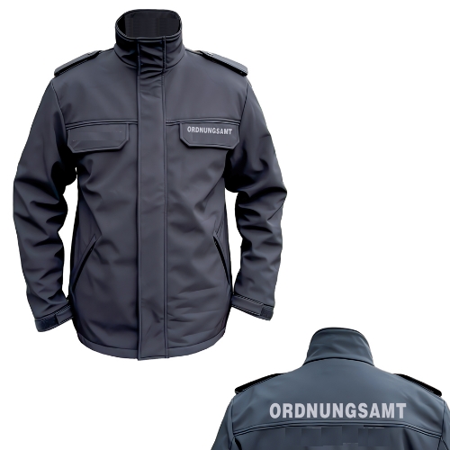 Softshelljacke SUPPORTER 