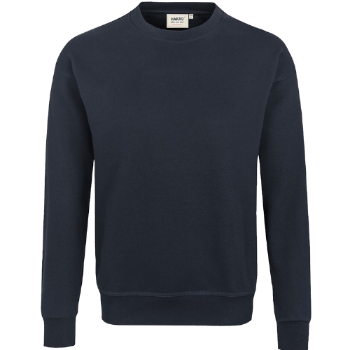 HAKRO Sweatshirt 475 Neutral