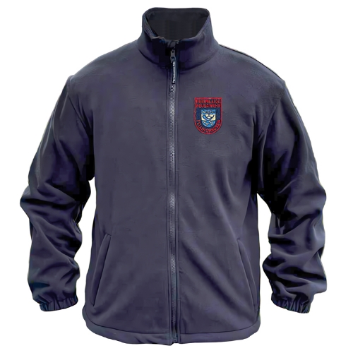 Terporten Fleecejacke Performance WAPPEN