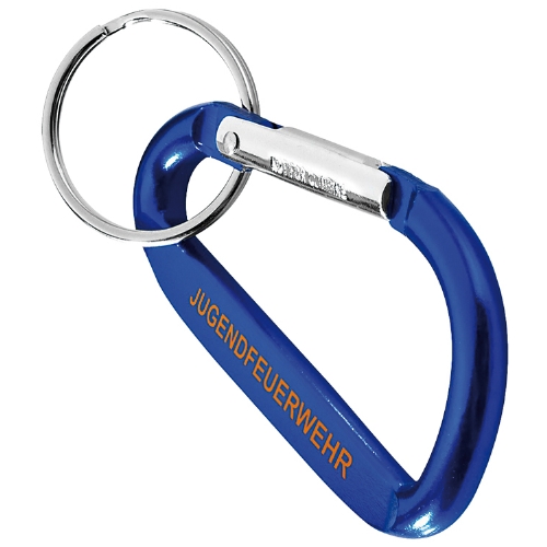 JF-Aluminiumkarabiner