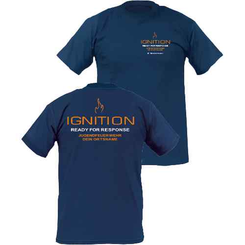 T-Shirt Transfers Design M bis S