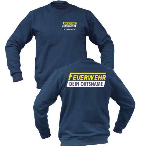 Sweatshirt Transfers Design A bis L