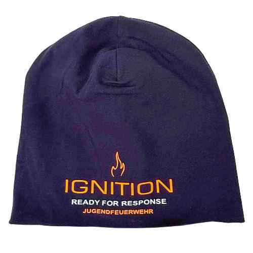 IGNITION-Beanie