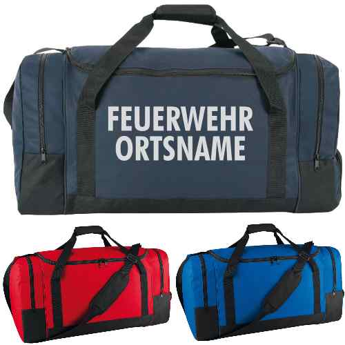 PROACT® - Sporttasche - 85 Liter