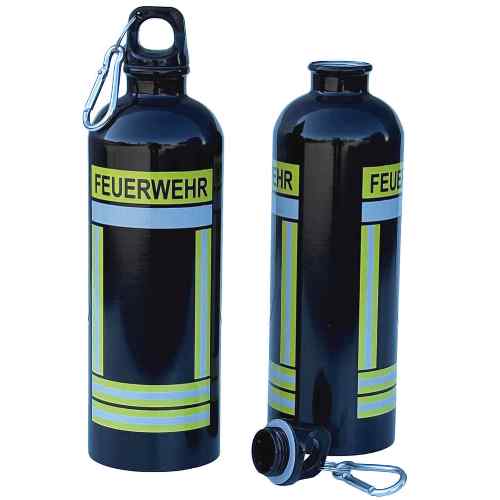 Trinkflasche FEUERWEHR