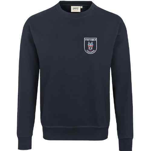HAKRO Sweatshirt 475
