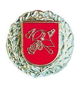 Feuerwehrabzeichen 