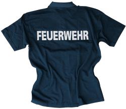 Terporten-Polo-Shirt ´Top-Line´ Reflex FW